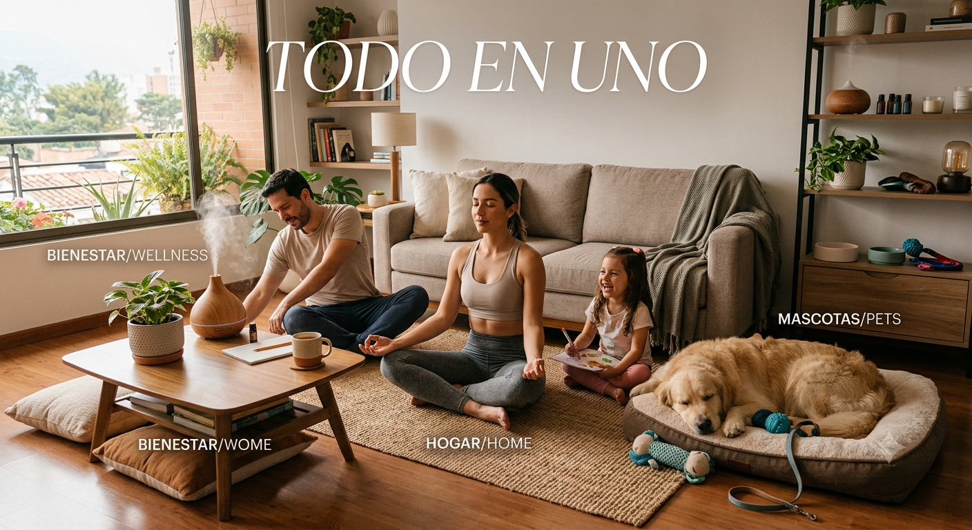 TODOS LOS PRODUCTOS