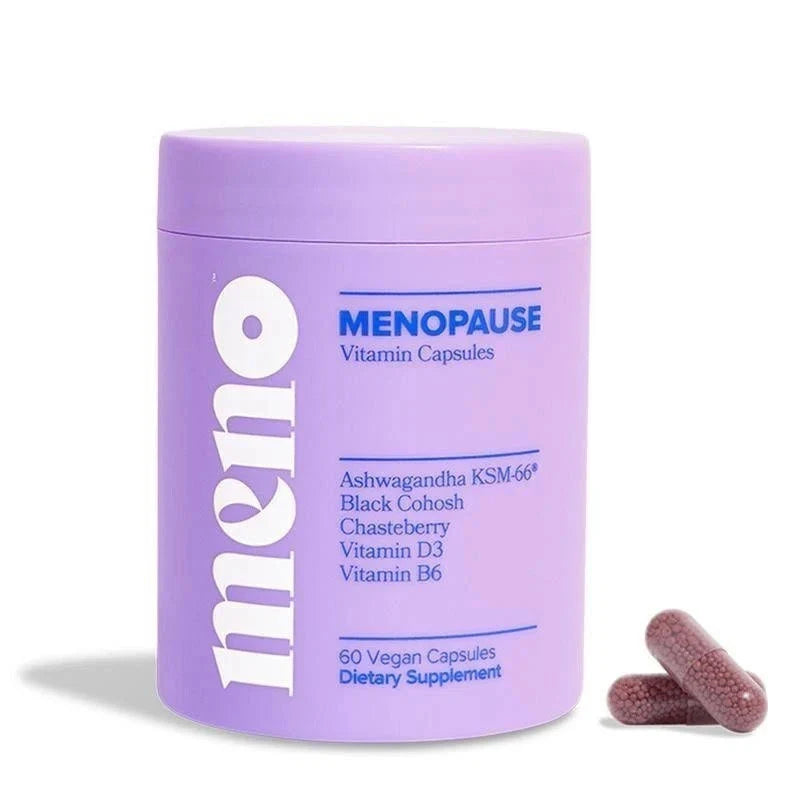 Combo equilibrio femenino