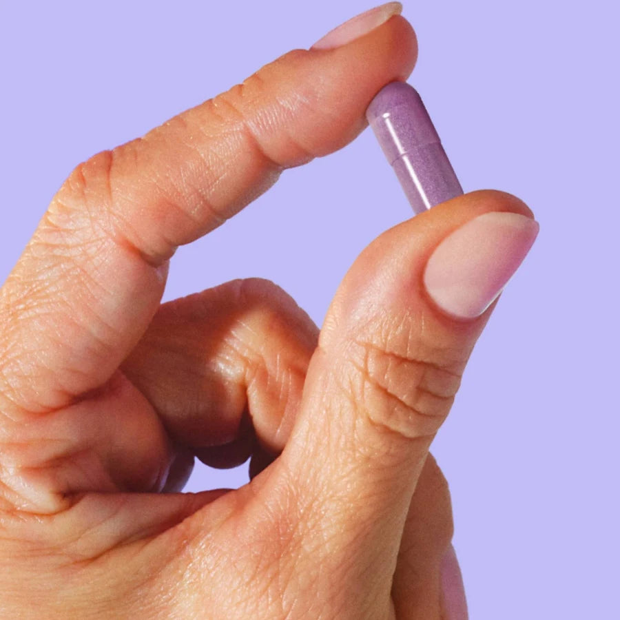 Combo equilibrio femenino